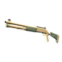 XM1014 | Grassland
