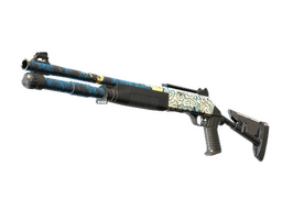 Steam Community Market :: Listings for XM1014 | Solitude