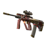 AUG | Lil' Pig (Minimal Wear)