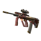 AUG | Lil' Pig (Well-Worn)