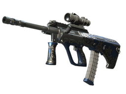 StatTrak™ AUG | Aristocrat