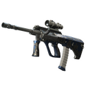 AUG | Aristocrat (Field-Tested)
