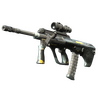 StatTrak™ AUG | Tom Cat (Factory New)
