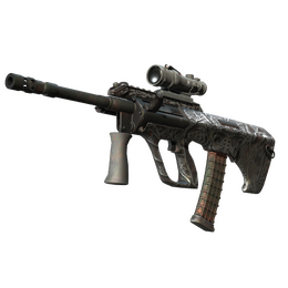 AUG | Plague (Minimal Wear)