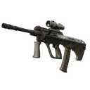 AUG | Plague (Field-Tested)