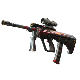 AUG | Syd Mead (Field-Tested)