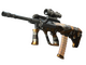StatTrak™ AUG | Stymphalian (Field-Tested)