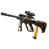 StatTrak™ AUG | Stymphalian (Minimal Wear)