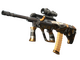 StatTrak™ AUG | Stymphalian (Minimal Wear)