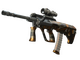 StatTrak™ AUG | Stymphalian (Battle-Scarred)