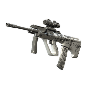 AUG | Creep (Field-Tested)