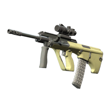 AUG | Colony (Well-Worn)