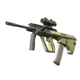 AUG | Colony (Battle-Scarred)