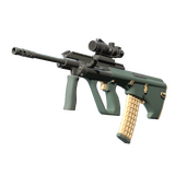 AUG | Contractor (Minimal Wear)