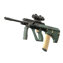 AUG | Contractor (Field-Tested)