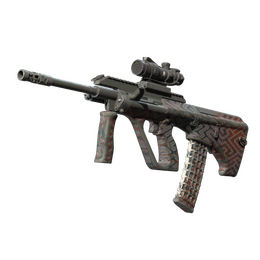 AUG | Daedalus (Field-Tested)