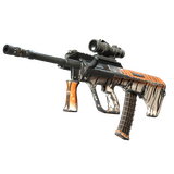 AUG | Bengal Tiger (Well-Worn)
