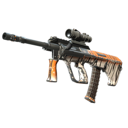 AUG | Bengal Tiger (Field-Tested)