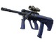 AUG | Navy Murano (Factory New)