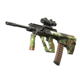 AUG | Commando Company (Factory New)