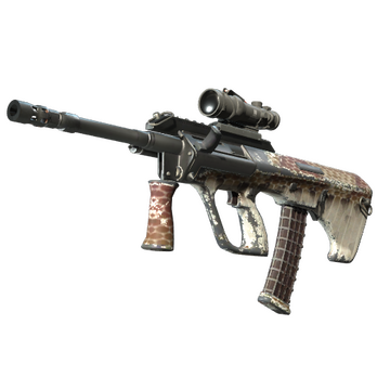 AUG | Copperhead (Field-Tested)