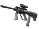 StatTrak™ AUG | Ricochet (Battle-Scarred)