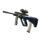 AUG | Anodized Navy