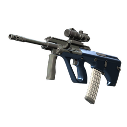 AUG | Anodized Navy (Factory New)