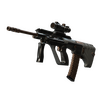 StatTrak™ AUG | Luxe Trim (Field-Tested)