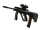 StatTrak™ AUG | Luxe Trim (Well-Worn)