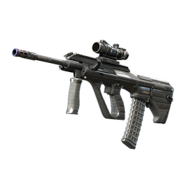 AUG | Steel Sentinel (Factory New)