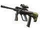 StatTrak™ AUG | Chameleon (Factory New)