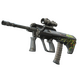 StatTrak™ AUG | Chameleon (Battle-Scarred)