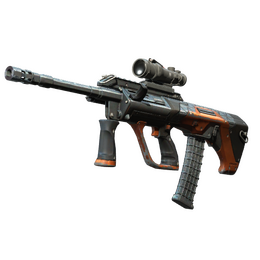 AUG | Triqua (Well-Worn)