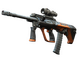 StatTrak™ AUG | Triqua (Factory New)
