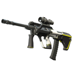 AUG | Torque (Minimal Wear)