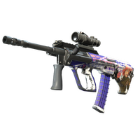 AUG | Akihabara Accept (Well-Worn)