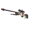 AWP | CMYK (Battle-Scarred)