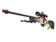 AWP | CMYK (Battle-Scarred)