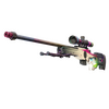 AWP | CMYK (Field-Tested)