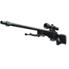 StatTrak™ AWP | Exoskeleton (Minimal Wear)