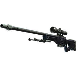 AWP | Exoskeleton (Field-Tested)
