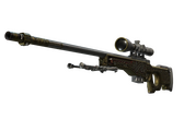 AWP - Принц - 168x120