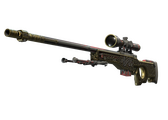 AWP - Принц - 160x114