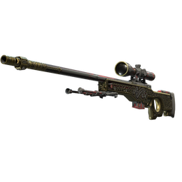 AWP | The Prince (Factory New)