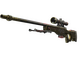 AWP | The Prince (Minimal Wear)