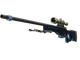 AWP | Gungnir skin
