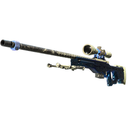 AWP | Gungnir (Field-Tested)