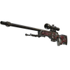 AWP | Duality (Minimal Wear)