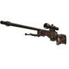 AWP | Duality (Battle-Scarred)